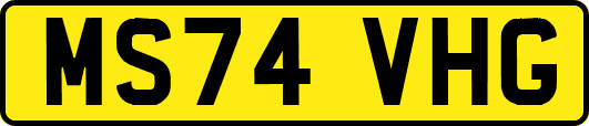 MS74VHG