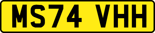 MS74VHH