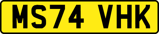 MS74VHK