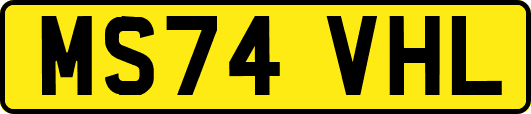 MS74VHL