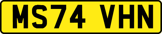 MS74VHN