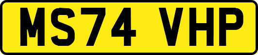 MS74VHP