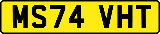 MS74VHT