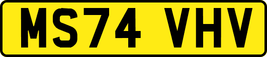 MS74VHV