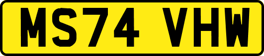 MS74VHW