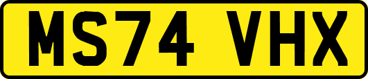 MS74VHX