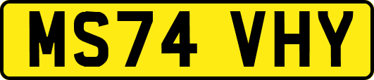 MS74VHY