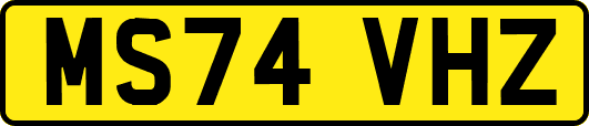 MS74VHZ