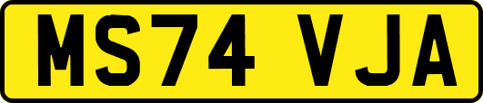 MS74VJA