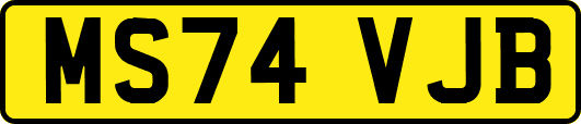 MS74VJB