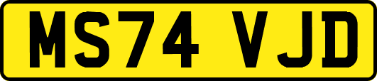 MS74VJD
