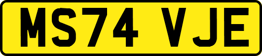 MS74VJE