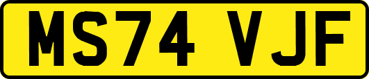 MS74VJF