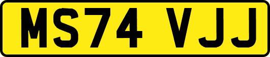 MS74VJJ