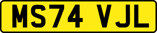 MS74VJL