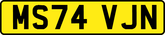 MS74VJN