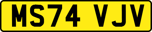 MS74VJV