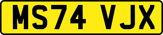 MS74VJX