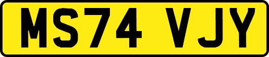 MS74VJY