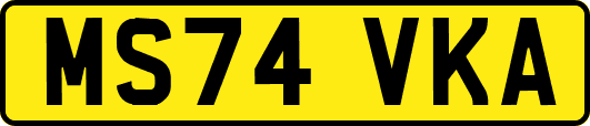 MS74VKA