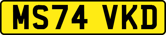 MS74VKD