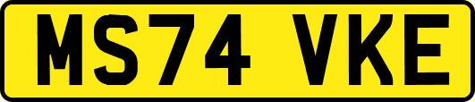 MS74VKE