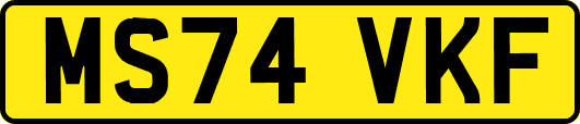 MS74VKF
