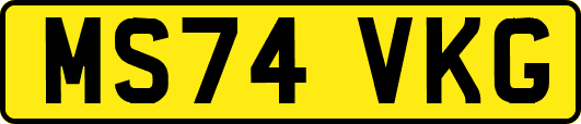 MS74VKG