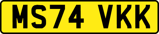MS74VKK