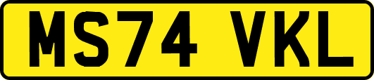 MS74VKL