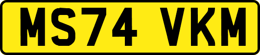 MS74VKM