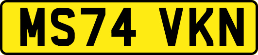 MS74VKN