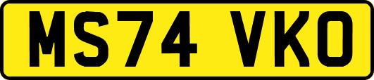 MS74VKO