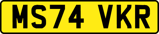 MS74VKR