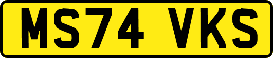 MS74VKS