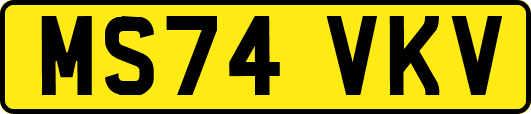 MS74VKV