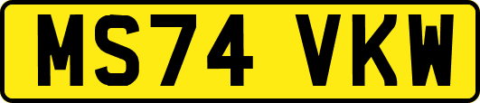 MS74VKW