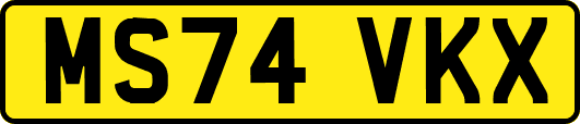 MS74VKX