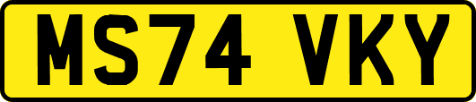 MS74VKY