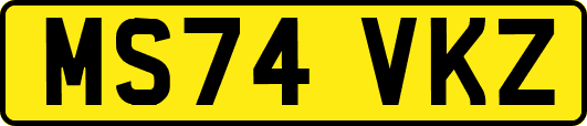 MS74VKZ