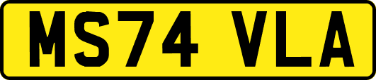 MS74VLA