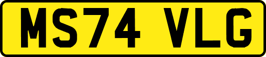 MS74VLG