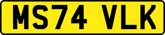 MS74VLK