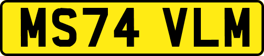 MS74VLM