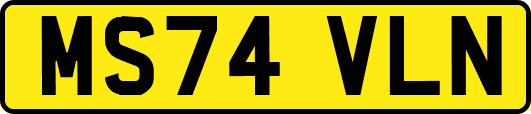 MS74VLN