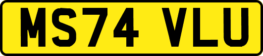 MS74VLU