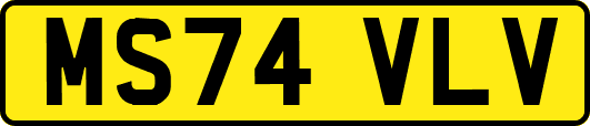 MS74VLV