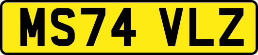 MS74VLZ