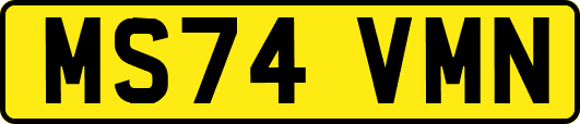 MS74VMN