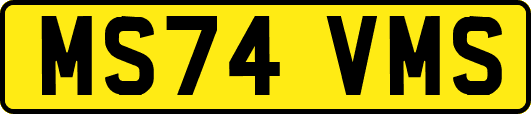 MS74VMS